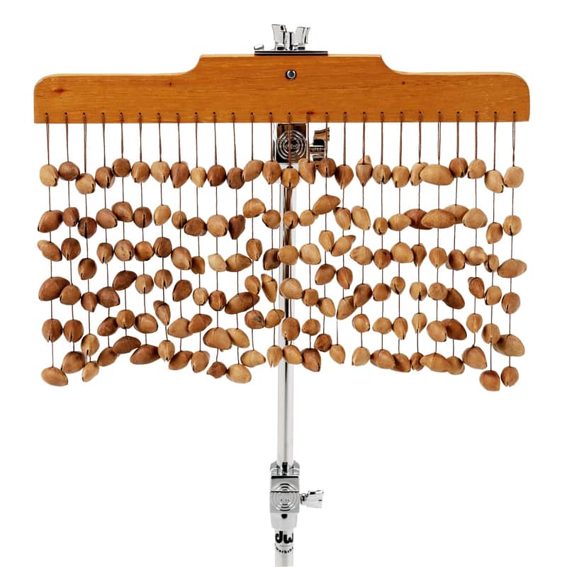 Gon Bops Waterfall Shell Chimes | Reverb UK