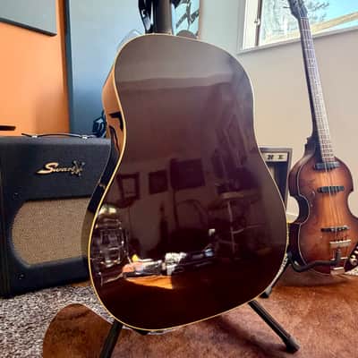 Gibson J45 Historic Collection 2003 image 7