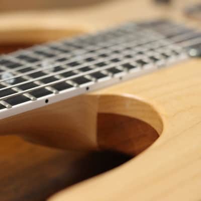 Caparison TAT Special 7 image 8