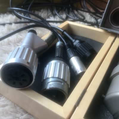 Neumann M49 - first version ! image 5