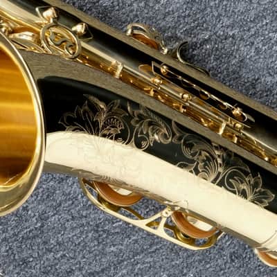Selmer Model STS 511 Tenor Saxophone image 3
