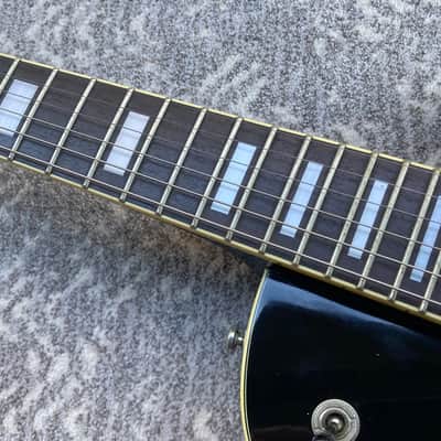 DeArmond M77-T with Hard Case image 7