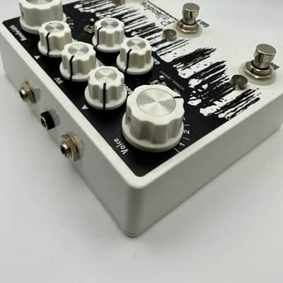 EarthQuaker Devices Palisades Mega Ultimate Overdrive 2015 - 2017 - Various image 4