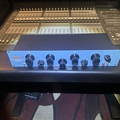 Warm Audio EQP-WA Tube EQ 2015 - Present - Blue image 2