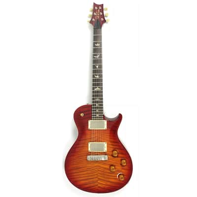 PRS McCarty Soapbar 10 Top 1998 - 2007 | Reverb