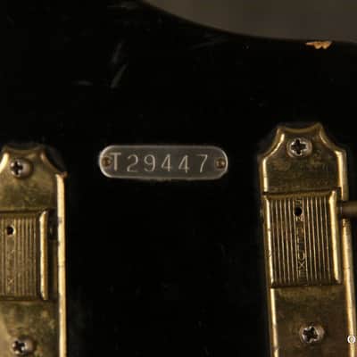 RARE 1960 National TOWN & COUNTRY model 1104 SUNBURST!!! image 15