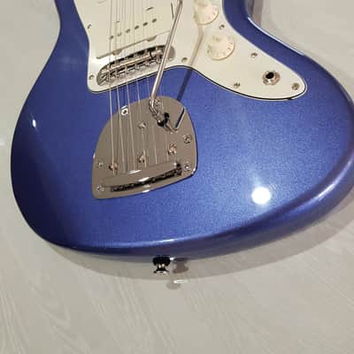 JH Guitars Made in Australia - Jazzmaster 2018 Fender Pickups image 3