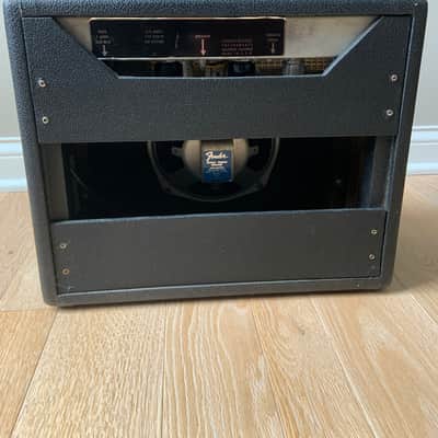 Fender Vibro Champ 1966 image 2
