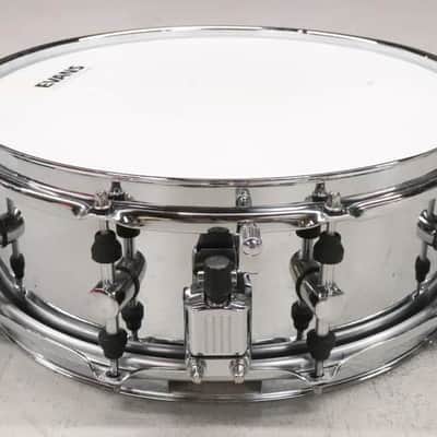 Sonor 5x14" Delite Prolite Steel Snare Drum MIG image 4