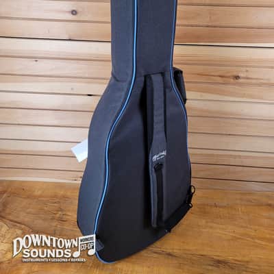 Martin D-X2E Brazilian 12-String Acoustic-Electric Guitar with Martin SSC, Fishman MX Electronics image 9