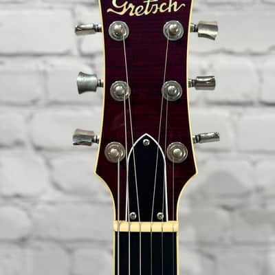Gretsch G6228FM Players Edition image 7