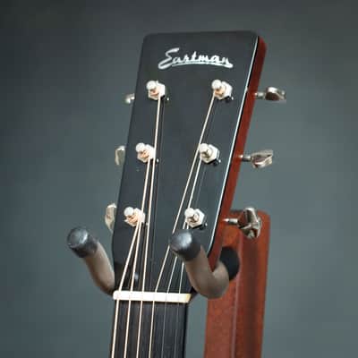 Eastman E10OM-TC Thermo Cured w/Case - Preowned image 5