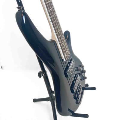 Jackson JS Series JS3 Spectra Bass - Gloss Black image 4