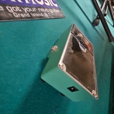 Ibanez TS9DX Turbo Tube Screamer image 6