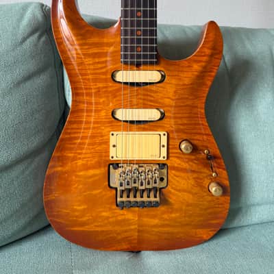 Pensa Suhr MK1 Original 1992 image 16