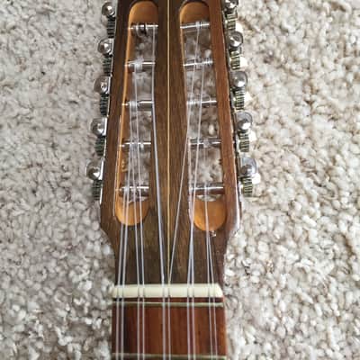 Charango from Peru image 2