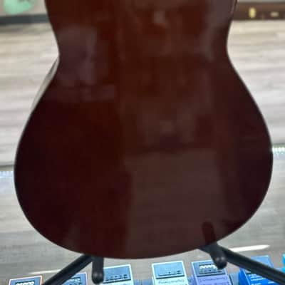 Used Yamaha C40 w/case TSS4127 image 5