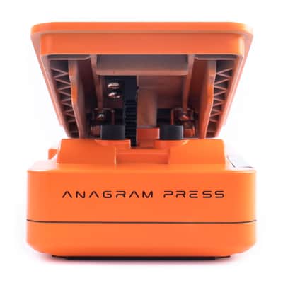 Darkglass Anagram Expression Pedal image 3