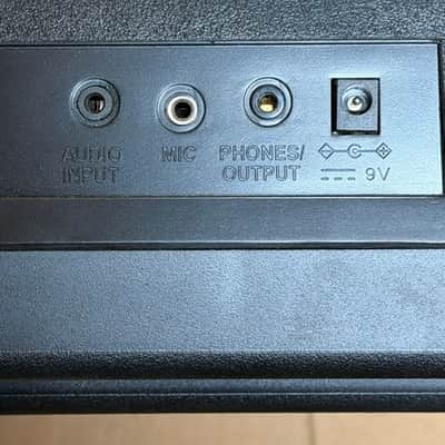 Hamzer Electronic Piano Keyboard - Model: Key-Unit-H209-BLK image 16