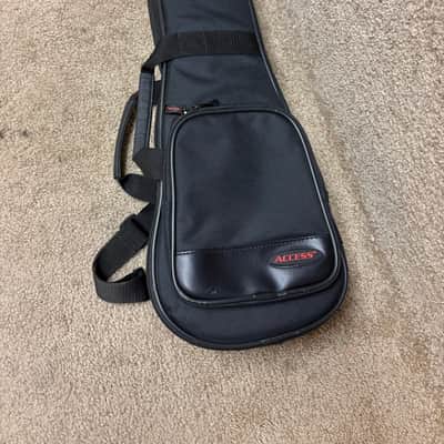 Access Concert Ukulele Bag image 2