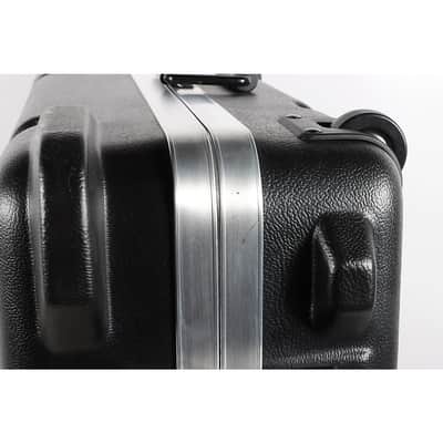 SKB SKB-5820W 88-Key Keyboard Case with Wheels Regular image 4