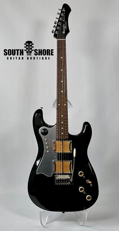 Ronin Mirari 2021 Aged Black New/Personal Collection Torn Route / Tornipulator (Authorized Dealer) image 1