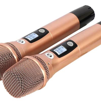 Singtronic Professional 3500W Complete Karaoke System Specials image 4