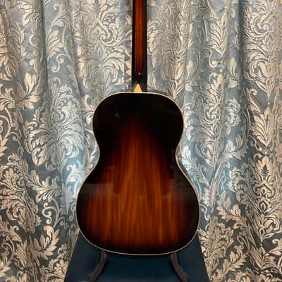Larrivee 000-50-FSB 2024 - Gloss image 3
