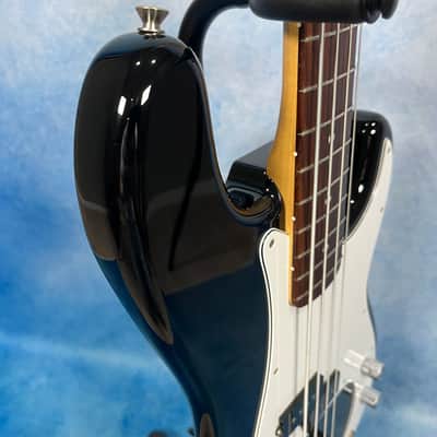 Fender Japan PB-43 Standard Precision Bass, MIJ image 7