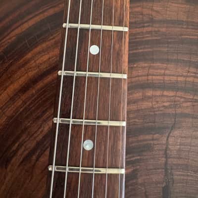 Gibson Explorer Limited Edition 1976 - Natural image 8