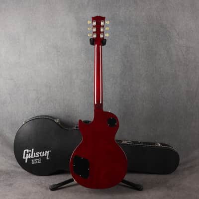 Gibson Les Paul Standard - 2004 - Wine Red - 2nd Hand image 7