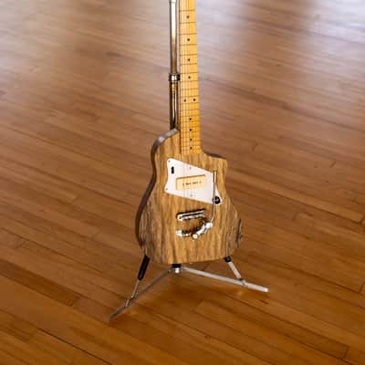 Radio Guitar Company Debut 2024 - Natural image 6