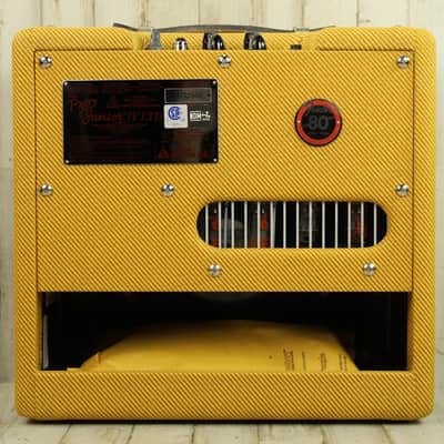 DEMO Fender Pro Junior IV - Lacquered Tweed (949) image 2
