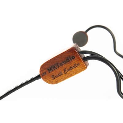 MRTAudio Breath Controller Complete Set - MIDI Controller for Keyboards image 6