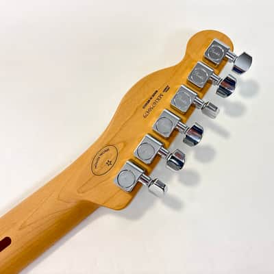 Fender Telecaster Special Edition FSR 2016 White Opal image 13