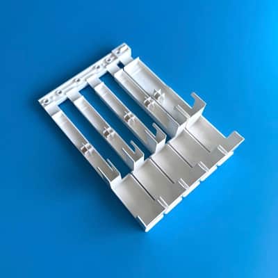CASIO WK-110 WK-200 WK-220 Keyboard Key Part: White Keys Set [Left Low E to B] image 4
