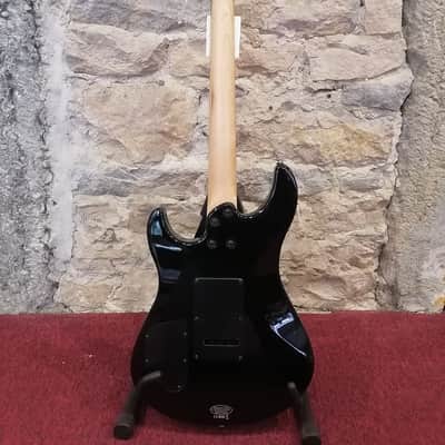 Yamaha RGX 520 DZ Black image 4