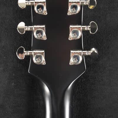 Mint Epiphone L-00 Standard Vintage Sunburst w/ Premium Gig Bag image 10