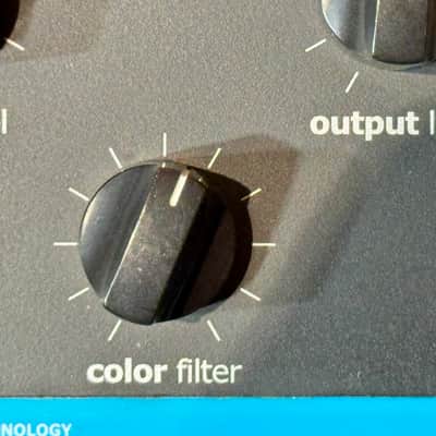 TC Electronic Vintage Overdrive ( New Old Stock) image 8