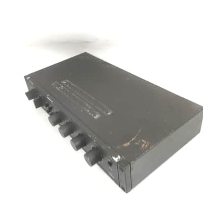 Hafler DH-110 Stereo Preamplifier image 2