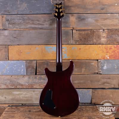 PRS Custom 22 Stoptail Artist Package image 4