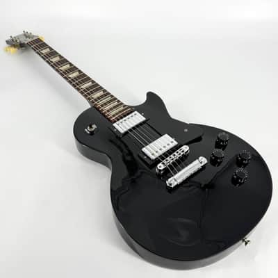 2012 Gibson Les Paul Studio - Ebony image 11
