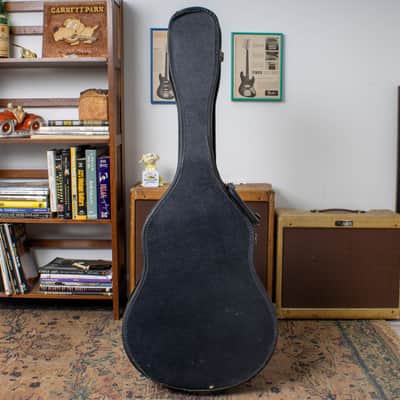 Vintage 1966 Gibson ES-335 Case image 6