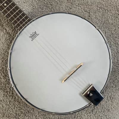 5 String Banjo, Rosewood Fingerboard 22 Frets Neck image 2