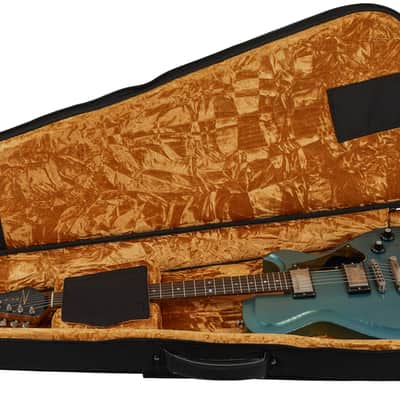 Novo Solus H2 Aged Pelham Blue NAMM 26 image 1