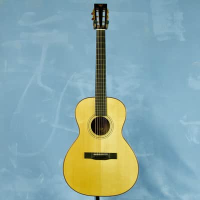 Webber Guitars L-00 image 3