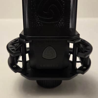 Lewitt LCT-440-PURE Large Diaphragm Cardioid Condenser Microphone image 5