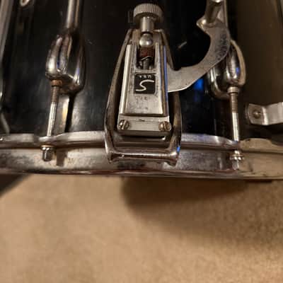 Slingerland TDR 10 LUG 15X12" MARCHING SNARE DRUM image 7