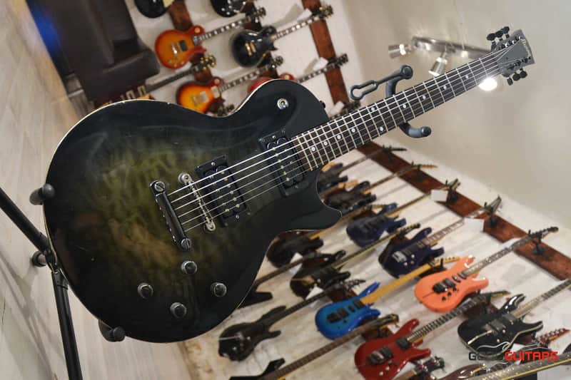 Burny LG-550 | Reverb