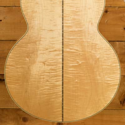 Gibson SJ-200 Original | Antique Natural image 4